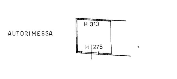 5 bedrooms Apartment in Prato, Italy No. 323070 37