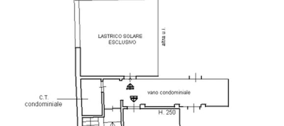 5 bedrooms Apartment in Prato, Italy No. 323070 36