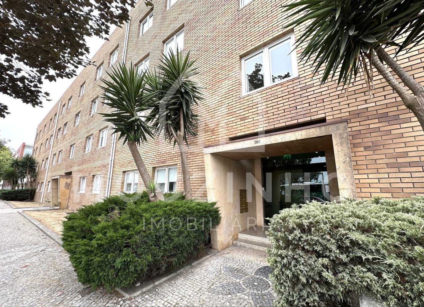 2 Schlafzimmer Wohnung in Povoa de Varzim, Portugal, Nr. 248517