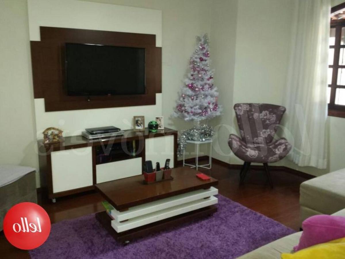 3 chambres Maison à Sao Paulo, Brazil No. 500261