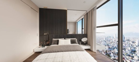 Condominio de 126 m² en The Filmore Da Nang Hai Chau, Vietnam No. 20173 6