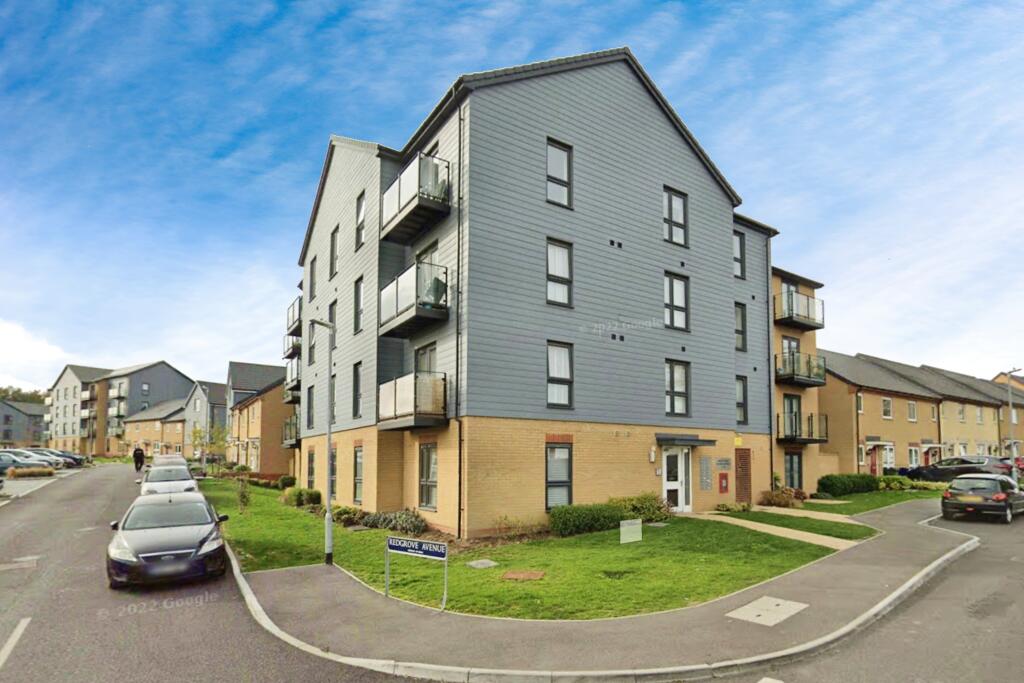 2 غرف نوم شقة في Sittingbourne, United Kingdom رقم 10960