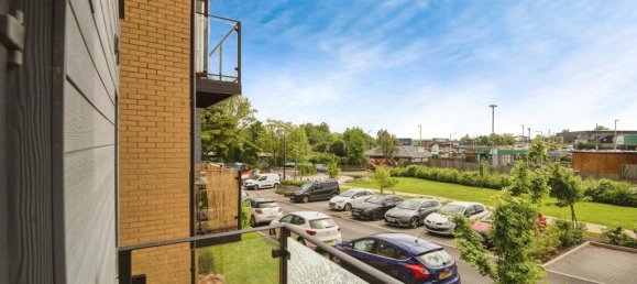 2 غرف نوم شقة في Sittingbourne, United Kingdom رقم 10960 2