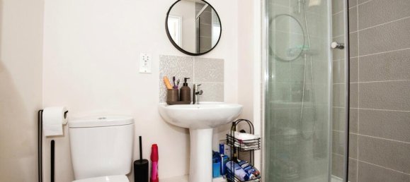 2 غرف نوم شقة في Sittingbourne, United Kingdom رقم 10960 11