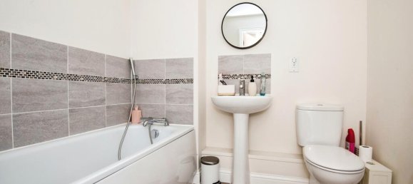 2 غرف نوم شقة في Sittingbourne, United Kingdom رقم 10960 19