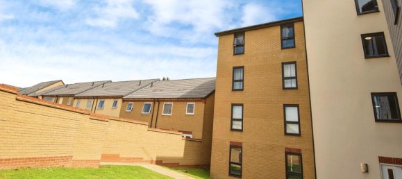 2 غرف نوم شقة في Sittingbourne, United Kingdom رقم 10960 26