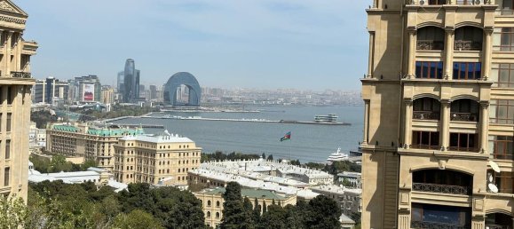 Casa T3 em Sabail, Azerbaijan N.º 2319 23