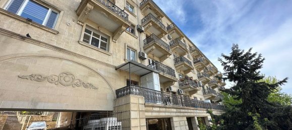 Casa T3 em Sabail, Azerbaijan N.º 2319 10