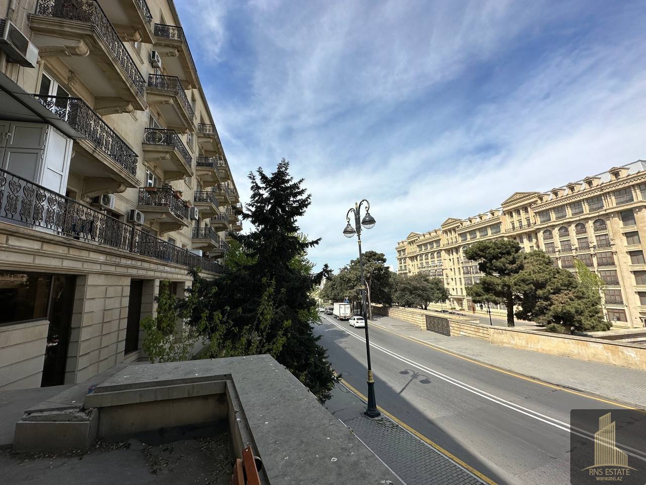 Casa T3 em Sabail, Azerbaijan N.º 2319