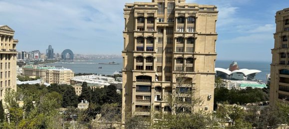 Casa T3 em Sabail, Azerbaijan N.º 2319 42