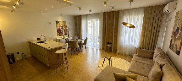 Casa T3 em Sabail, Azerbaijan N.º 2319 35