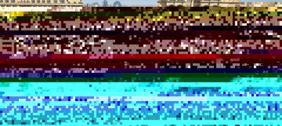 Casa T3 em Sabail, Azerbaijan N.º 2319 26