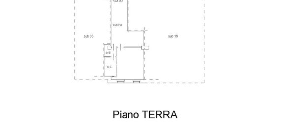 Apartamento de 2 dormitorios en Morrovalle, Italy No. 338070 2