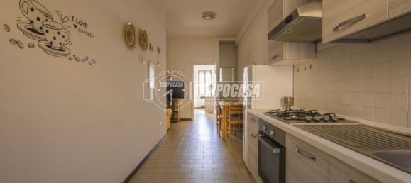 Apartamento de 2 dormitorios en Morrovalle, Italy No. 338070 7