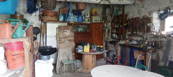 Дом с 6 комнатами в Виккьо, Италия № 154378 26