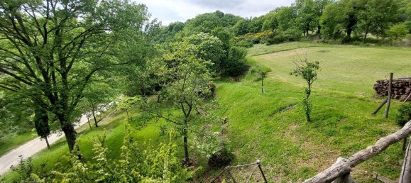 Дом с 6 комнатами в Виккьо, Италия № 154378 31