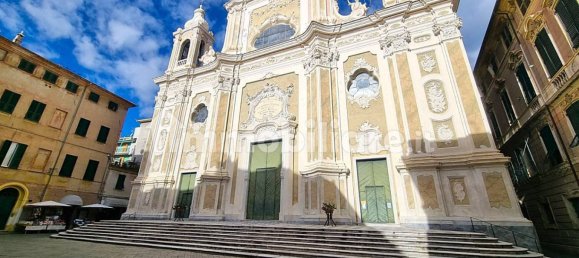 Apartamento de 2 dormitorios en Finale Ligure, Italy No. 358509 44