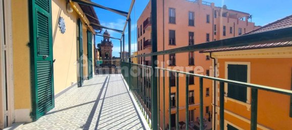 Apartamento de 2 dormitorios en Finale Ligure, Italy No. 358509 21