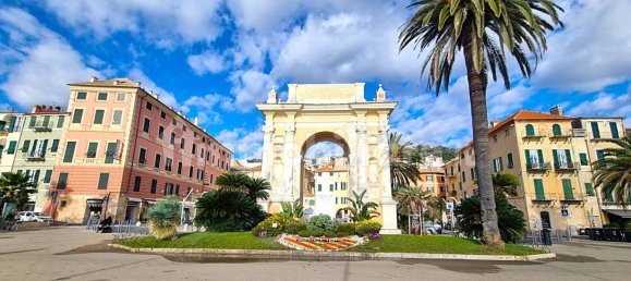 Apartamento de 2 dormitorios en Finale Ligure, Italy No. 358509 23