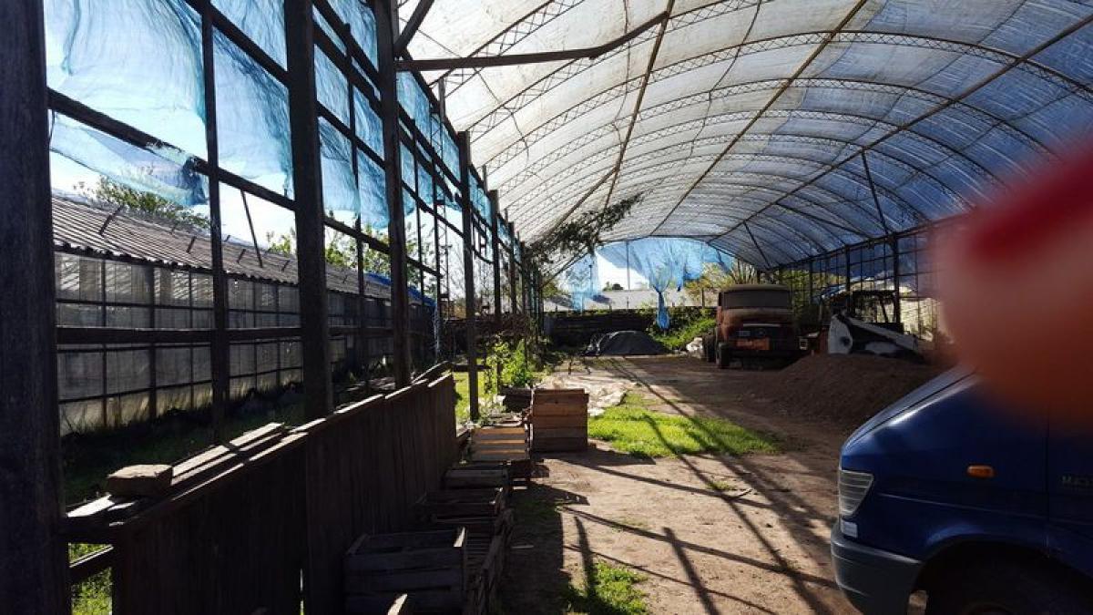  قطعة أرض في Malvinas Argentinas, Argentina رقم 115928