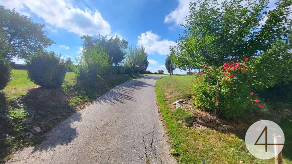 Коммерческая недвижимость 550м² в Рёренбах, Австрия № 34911