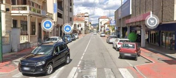 4 bedrooms Apartment in Nichelino, Italy No. 324703 2