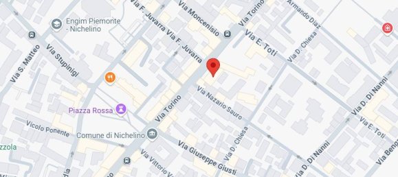 4 bedrooms Apartment in Nichelino, Italy No. 324703 3