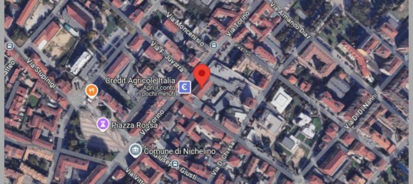 4 bedrooms Apartment in Nichelino, Italy No. 324703 29