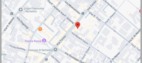 4 bedrooms Apartment in Nichelino, Italy No. 324703 28