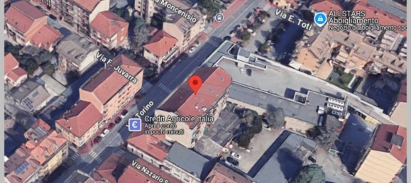 4 bedrooms Apartment in Nichelino, Italy No. 324703 17