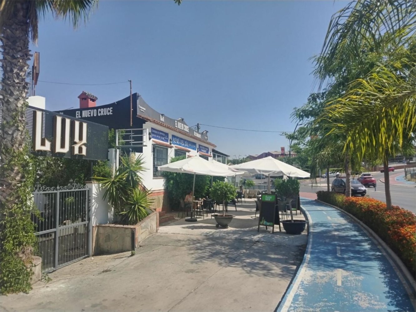 Gewerbliche Immobilie in Coin, Spain 800m², Nr. 214550