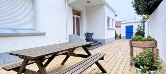 5 bedrooms House in Berck, France No. 157874 50