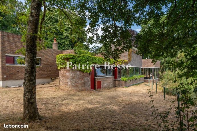 Casa T4 em Mayenne, France N.º 311448