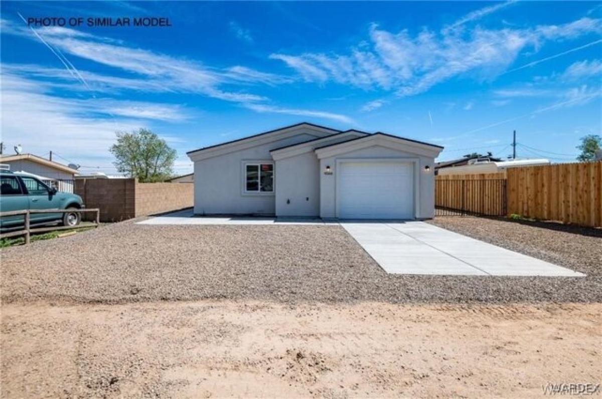 2 bedrooms House in Kingman, USA No. 397523