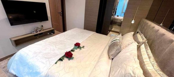 2 bedrooms Condo in Pattaya, Thailand No. 19605 12