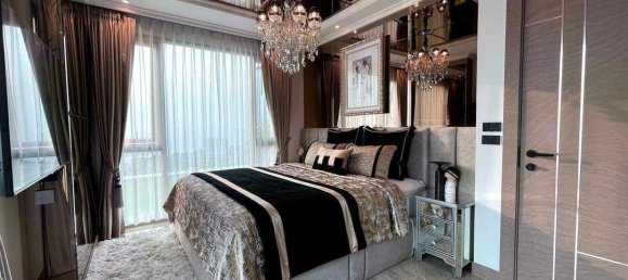 2 bedrooms Condo in Pattaya, Thailand No. 19605 11