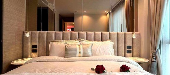 2 bedrooms Condo in Pattaya, Thailand No. 19605 9