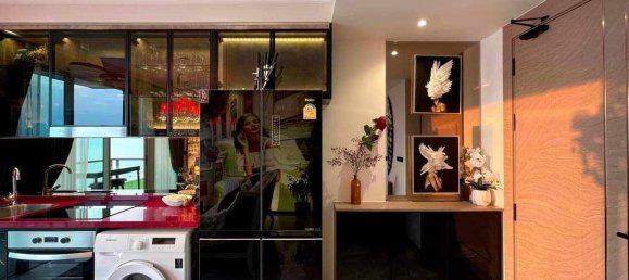 2 bedrooms Condo in Pattaya, Thailand No. 19605 16