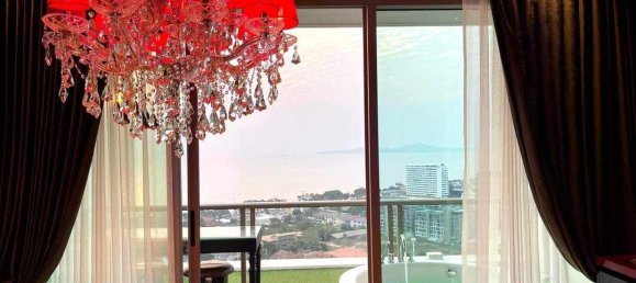 2 bedrooms Condo in Pattaya, Thailand No. 19605 23