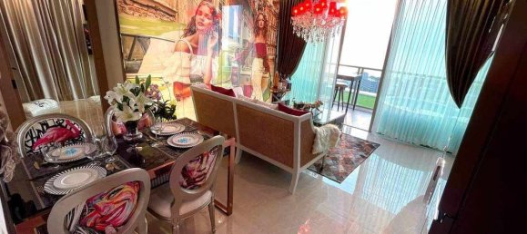 2 bedrooms Condo in Pattaya, Thailand No. 19605 5