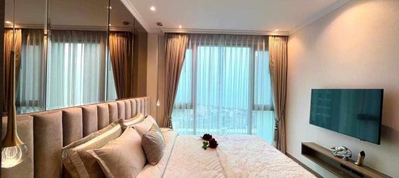 2 bedrooms Condo in Pattaya, Thailand No. 19605 4