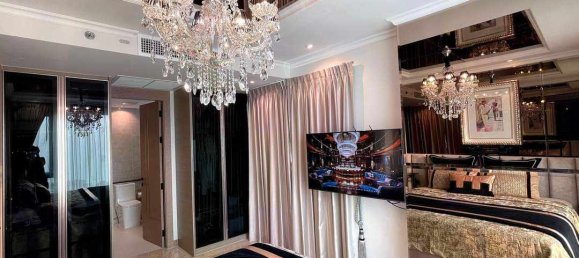 2 bedrooms Condo in Pattaya, Thailand No. 19605 3