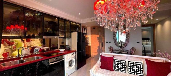 2 bedrooms Condo in Pattaya, Thailand No. 19605 27