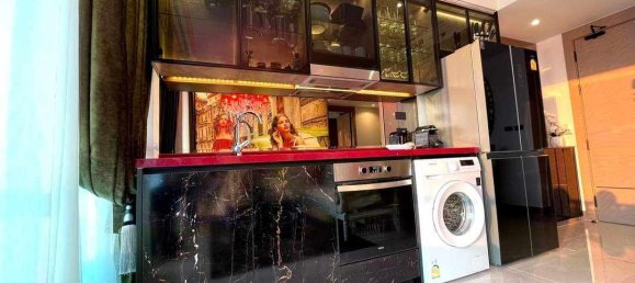 2 bedrooms Condo in Pattaya, Thailand No. 19605 2