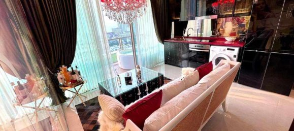 2 bedrooms Condo in Pattaya, Thailand No. 19605 28