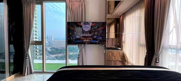 2 bedrooms Condo in Pattaya, Thailand No. 19605 10