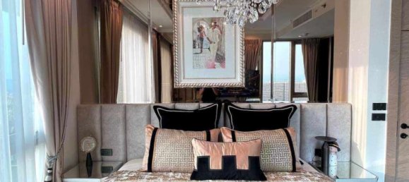 2 bedrooms Condo in Pattaya, Thailand No. 19605 7