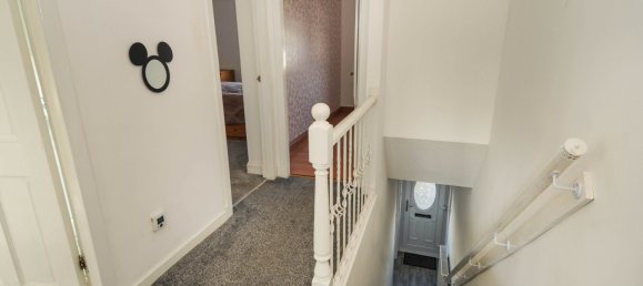 Maison à Sanquhar, United Kingdom No. 2109 12