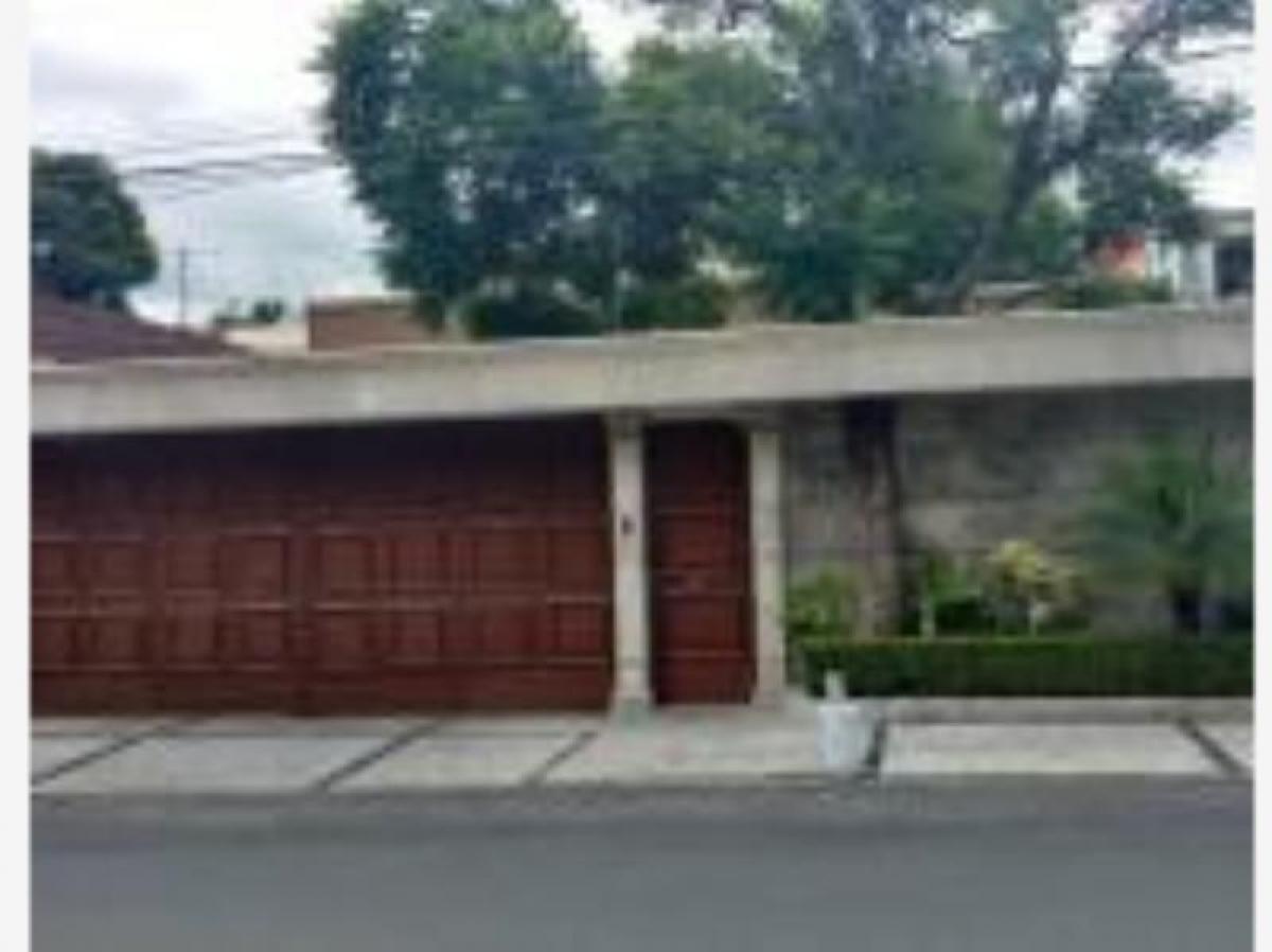 6 Schlafzimmer Haus in Mexicali, Mexico, Nr. 167429