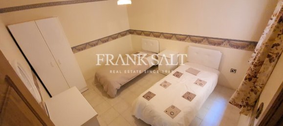 2 Schlafzimmer Wohnung in Saint Paul's Bay, Malta, Nr. 9985 6